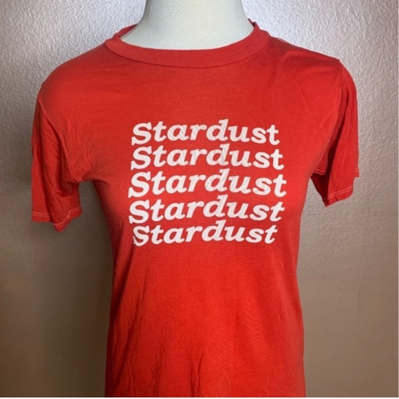 Reformation Tops - Reformation Stardust Vintage Tee Size Small